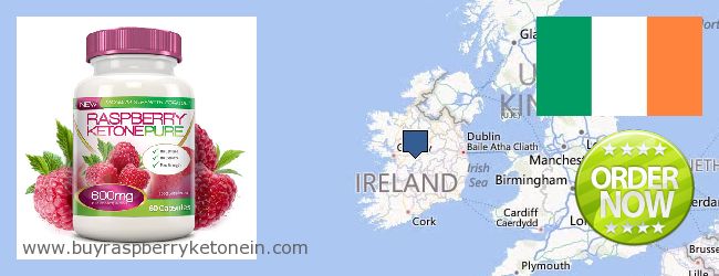 Où Acheter Raspberry Ketone en ligne Ireland